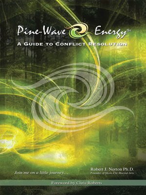 cover image of Pine-Wave Energy
